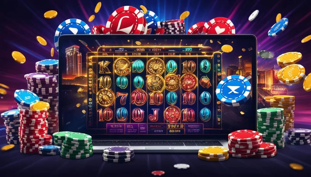 Giao dịch tài chính an toàn và nhanh chóng tại i9999 link mới