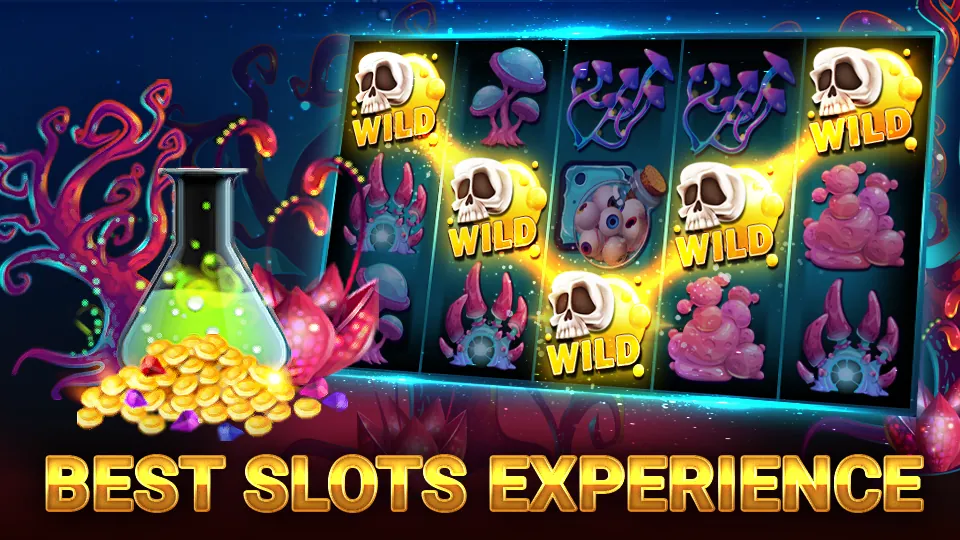 Đồ họa sống động game bắn cá i9999