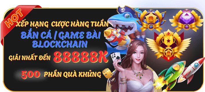 Khuyến mãi chào mừng i9999 bắn cá