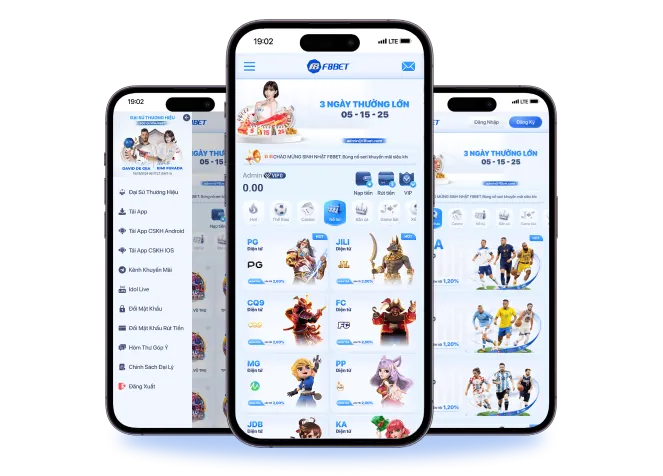 Tiện Lợi Vượt Trội