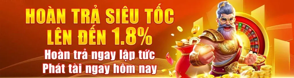Hoạt Động Hoàn Trả Hàng Ngày i9999 link mới