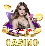 Hình ảnh máy đánh bạc (nổ hũ) với biểu tượng chiến thắng và jackpot lớn tại i9999