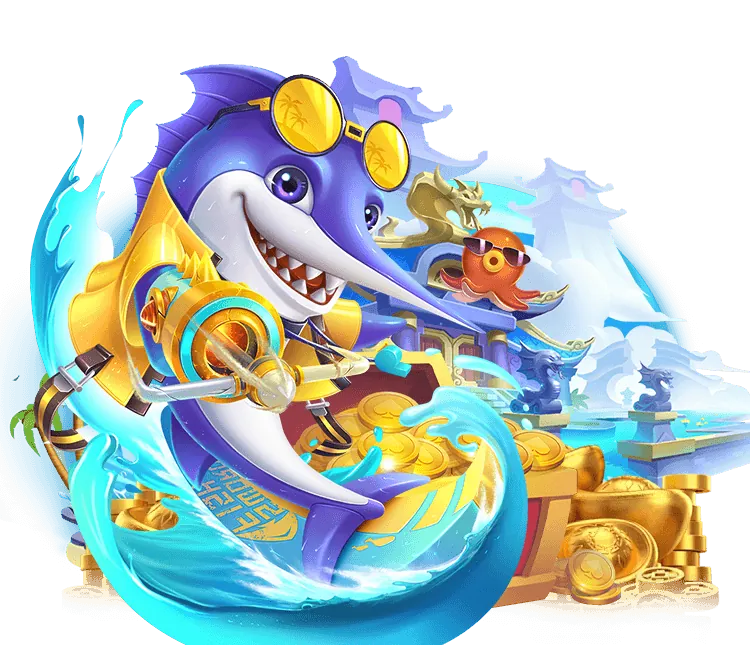 Tỷ lệ thưởng hấp dẫn game bắn cá i9999